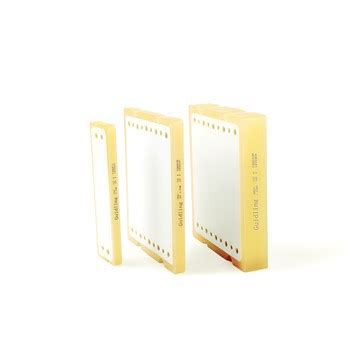 Polyethersulfone Ultrafiltration Cassettes.